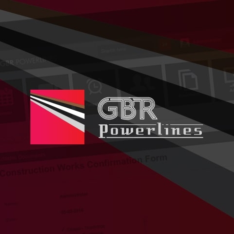 GBR powers up