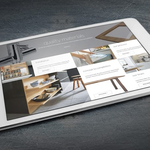 Website Design