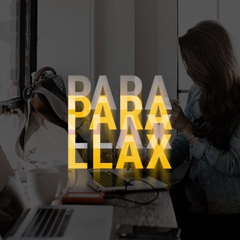 Parallax Effects