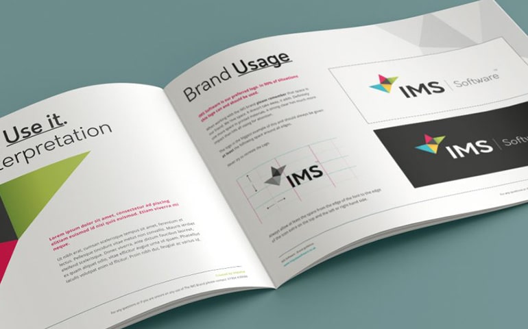 IMS - Brand Guidelines