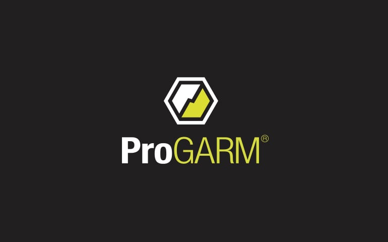 Progarm - Branding Design