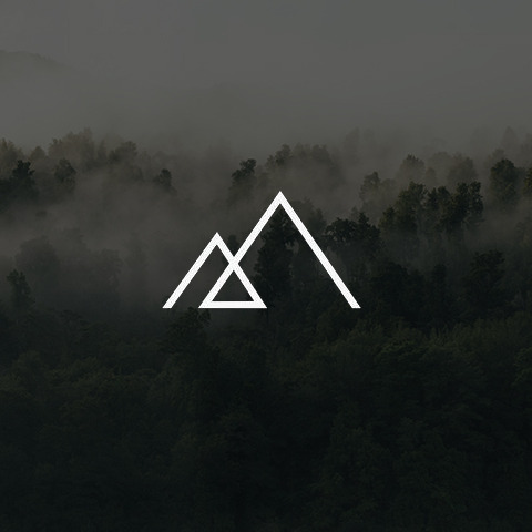 Dark Peak Marketing - Logo