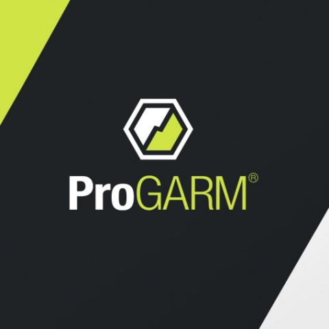 Progarm - Branding