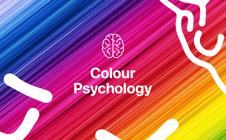 Importance of Colour Psychology in Design