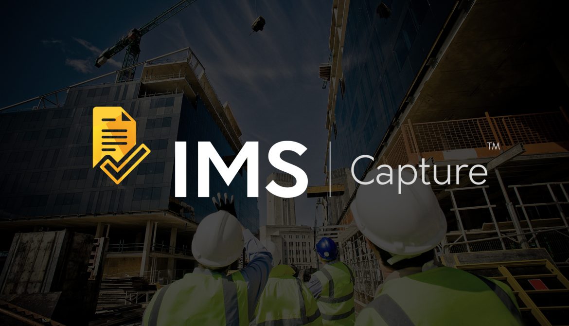 IMS Capture - Logo