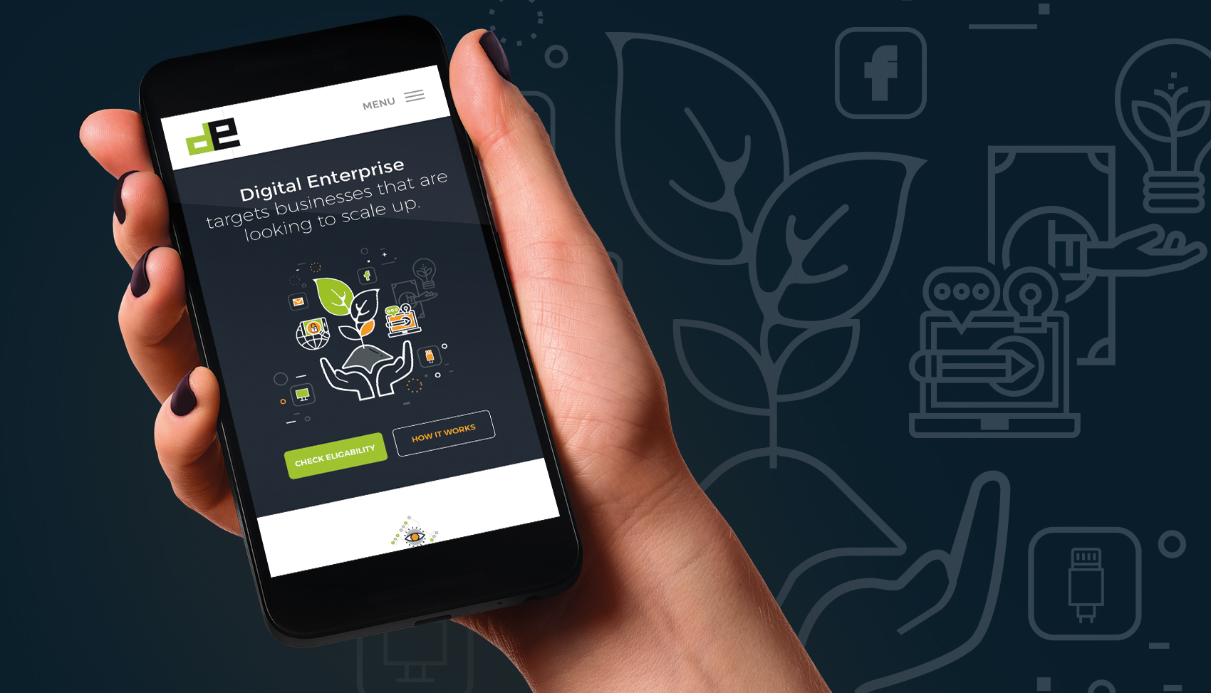 http://Digital%20Enterprise%20-%20Website%20on%20Mobile