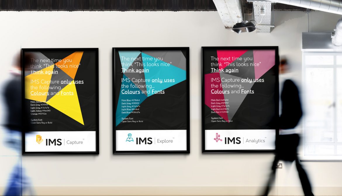 IMS - Posters
