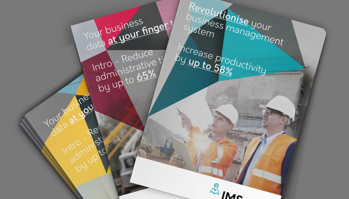 IMS - Brochures
