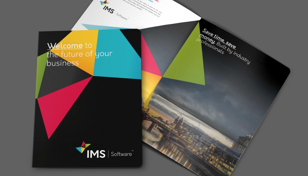 IMS - Brochures
