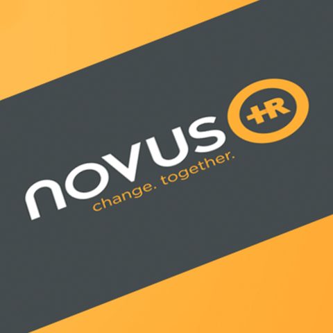 Novus HR - Logo