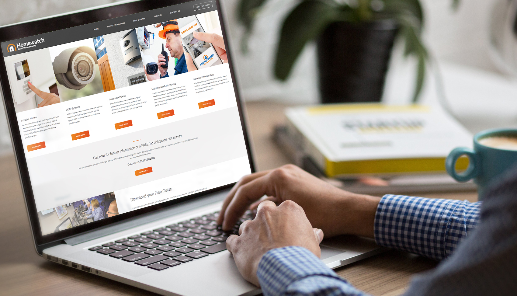 http://Homewatch%20-%20Website