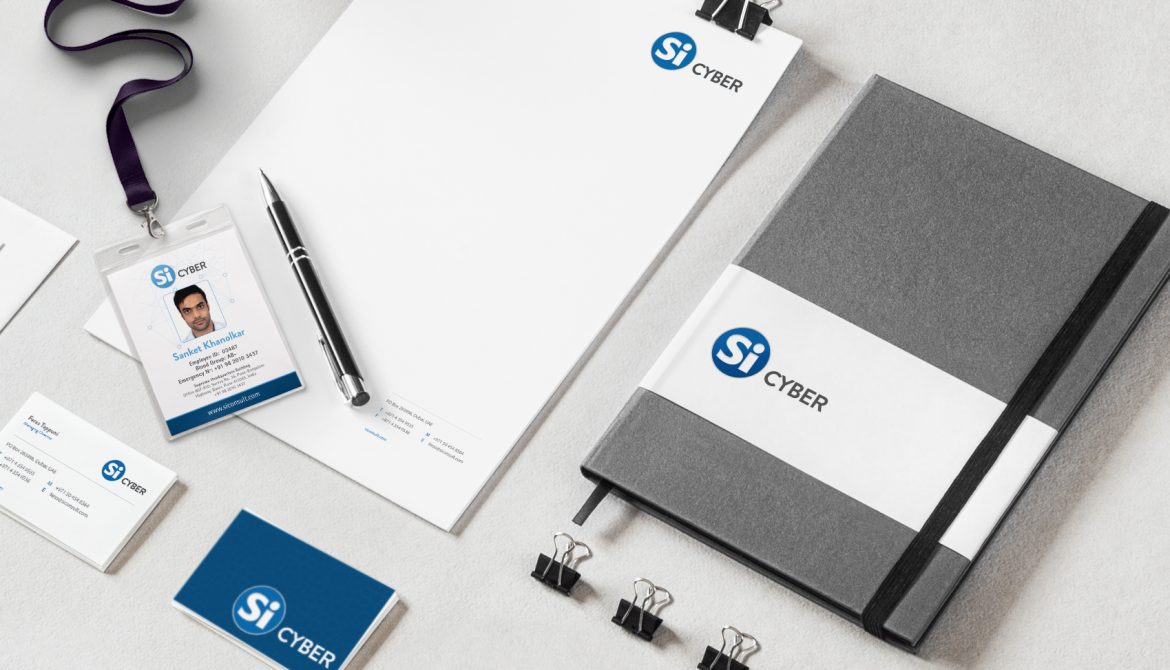 Si Cyber - Stationary