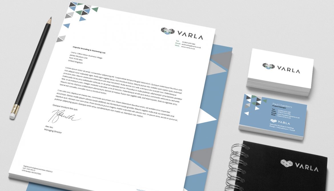 Varla - Stationary