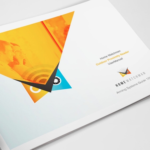 Home Watchmen - User Manual