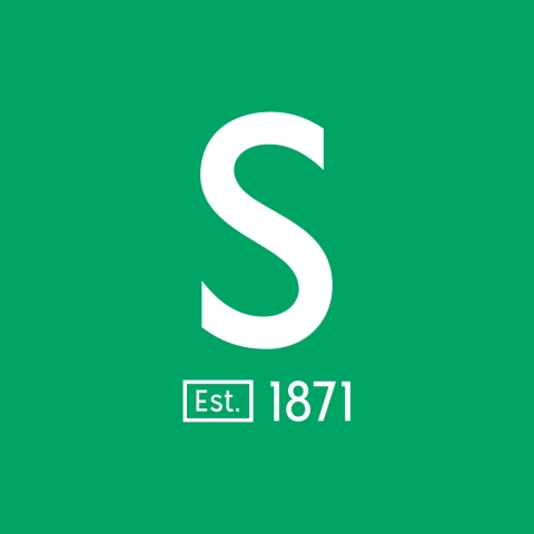 Stephensons - Logo
