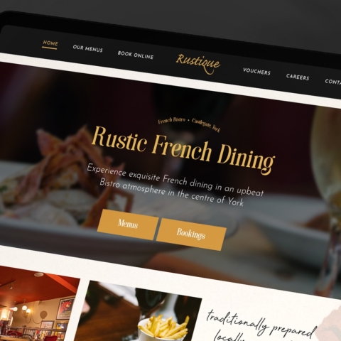 Restaurants 3