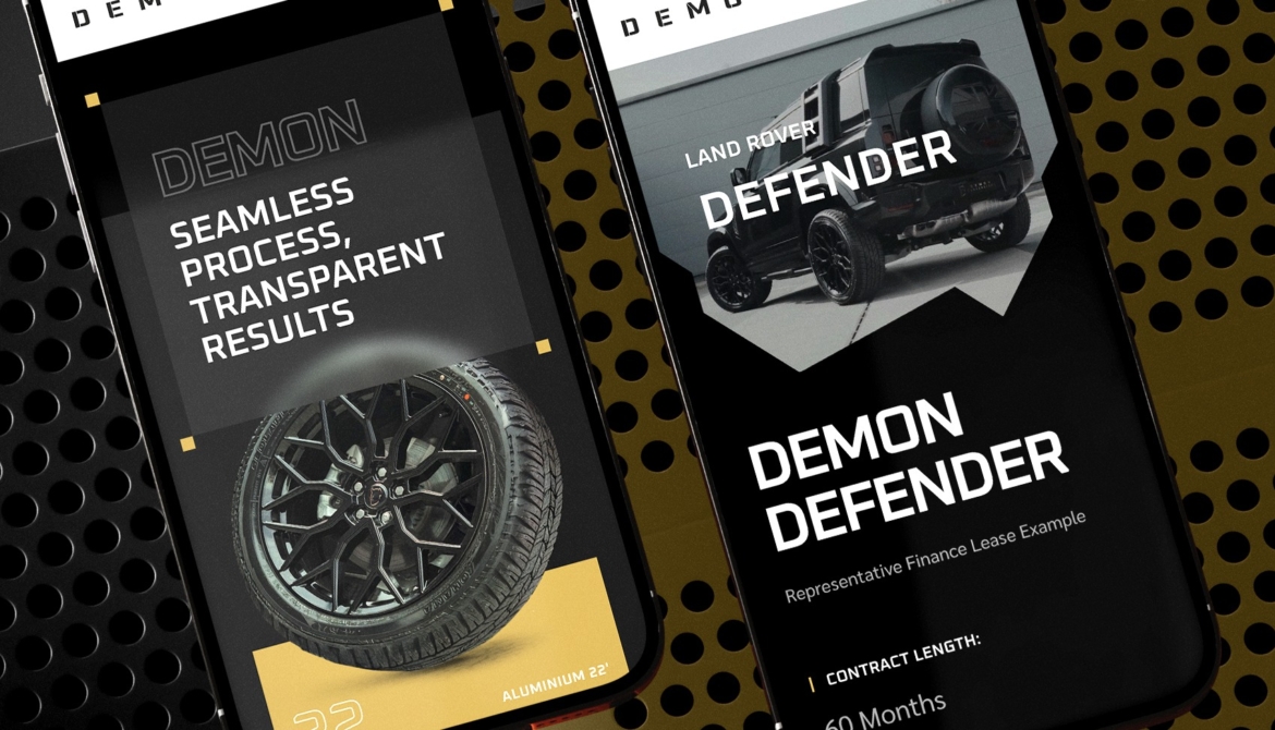 Demon 2