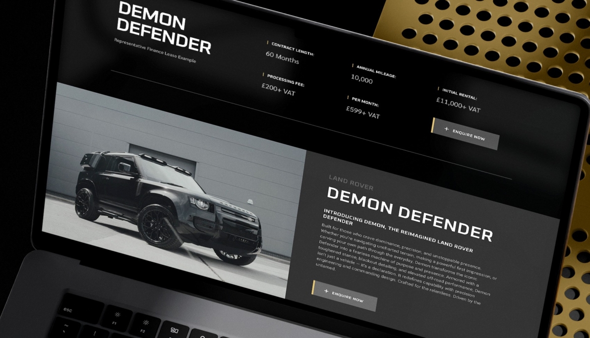 Demon 5