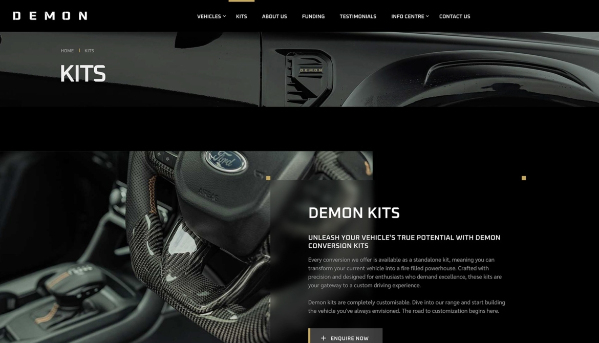 Demon 8