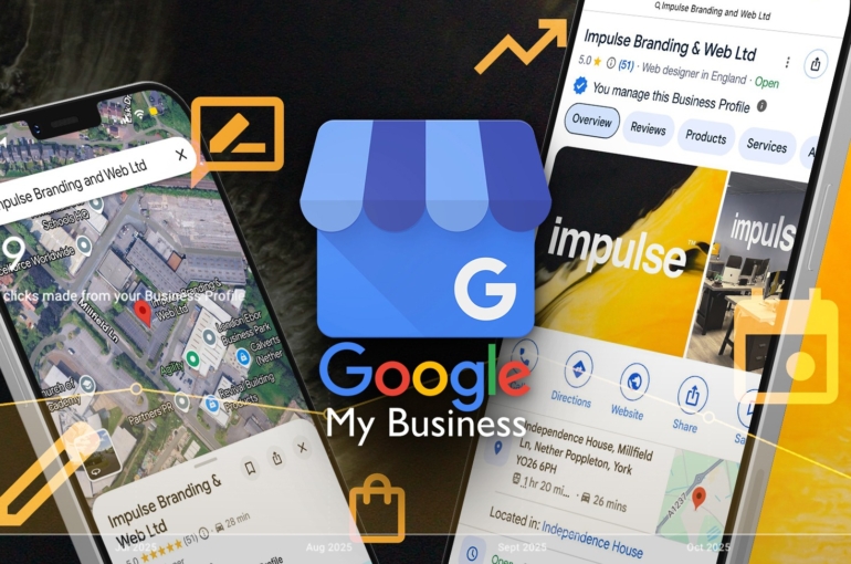 Google My Business Branding 1