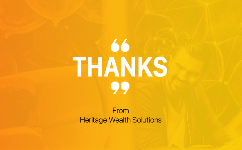 Testimonials Heritage Wealth Solutions 2