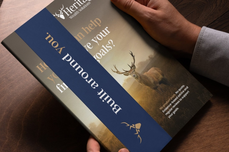 Heritage Wealth Solutions