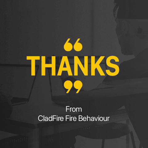 Testimonials FireClad